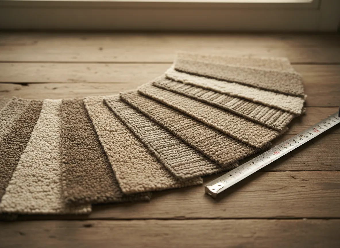 Carpet Installation Welda, KS FAQs